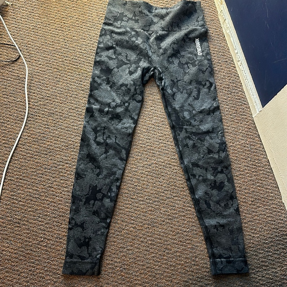 Gymshark Leggings
